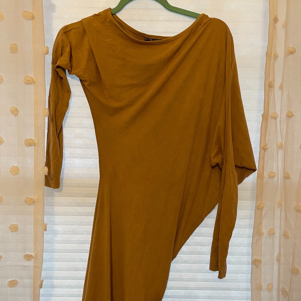 Body Language Dress